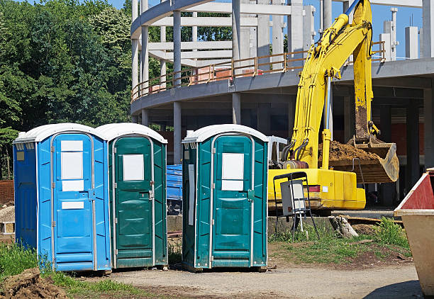 Best Construction Site Portable Toilets  in Lillington, NC