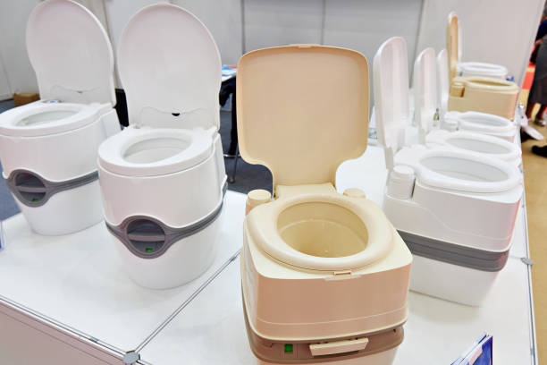 Best Portable Toilet Rental for Emergency Services  in Lillington, NC
