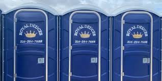 Best Long-Term Portable Toilet Rental  in Lillington, NC
